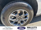 New 2025 Ford Maverick XLT image 5