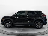 Used 2023 Chevrolet TrailBlazer ACTIV w/ Convenience Package image 3