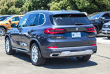 Used 2022 BMW X5 xDrive40i w/ Executive Package image 4