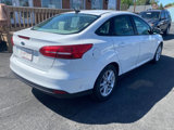 Used 2015 Ford Focus SE w/ SE Cold Weather Package image 5