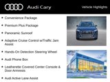 Used 2021 Audi Q5 2.0T Premium Plus w/ Premium Plus Package image 3