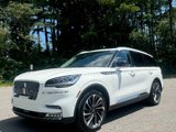Used 2021 Lincoln Aviator Reserve w/ Equipment Group 201A image 6