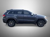 Used 2018 Jeep Grand Cherokee Overland image 4