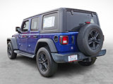 Used 2020 Jeep Wrangler Unlimited Sport image 3