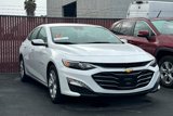 Used 2023 Chevrolet Malibu LT image 2