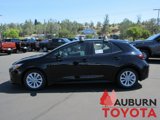 New 2025 Toyota Corolla SE image 5