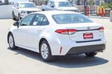New 2025 Toyota Corolla LE image 5