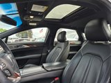 Used 2017 Lincoln MKZ Select w/ Select Plus Package image 3