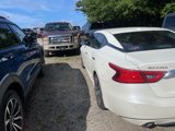 Used 2017 Nissan Maxima 3.5 SV image 4