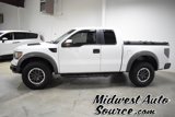 Used 2010 Ford F150 Raptor image 2