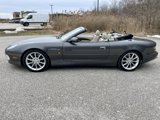 Used 2001 Aston Martin DB7 Vantage image 2