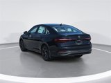 New 2025 Volkswagen Jetta SE image 5