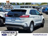 Certified 2024 Ford Edge SEL image 5