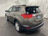 Used 2015 Toyota RAV4 Limited image 5
