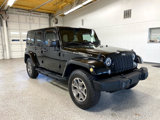 Used 2014 Jeep Wrangler Unlimited Rubicon w/ Connectivity Group image 6