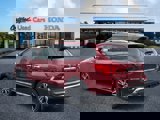 Used 2018 Nissan Pathfinder Platinum w/ Cargo Package image 3