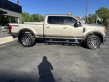 Used 2017 Ford F250 Lariat w/ Lariat Value Package image 5
