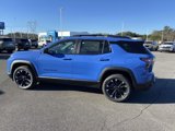 New 2025 Chevrolet Equinox RS image 6