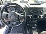 Used 2016 Jeep Wrangler Sport w/ Connectivity Group image 3