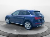 Used 2018 Audi Q5 2.0T Premium Plus w/ Premium Plus Package image 5
