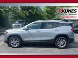 Used 2024 GMC Terrain SLT image 6