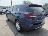 Used 2022 Chevrolet Equinox LT image 4