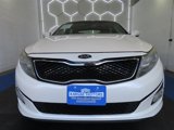 Used 2014 Kia Optima EX w/ EX Premium Package image 2