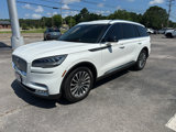 Used 2020 Lincoln Aviator Reserve w/ Elements Package Plus image 2