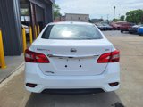 Used 2019 Nissan Sentra SV image 5
