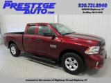 Used 2018 RAM 1500 Express image 3