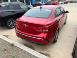 Used 2022 Kia Rio S image 3