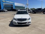 Used 2014 Mercedes-Benz C 300 4MATIC Sedan image 2