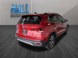 Certified 2022 Volkswagen Taos SE w/ IQ.Drive SE Package image 6