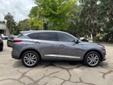 Used 2020 Acura RDX FWD w/ Technology Package image 2