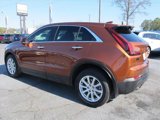 Used 2020 Cadillac XT4 Luxury image 4