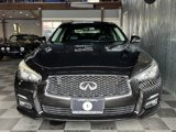 Used 2015 INFINITI Q50 Premium w/ Cargo Package image 5