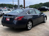 Used 2013 Nissan Altima 3.5 SV w/ Navigation Pkg image 6