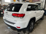 Used 2020 Jeep Grand Cherokee Limited w/ Luxury Group II image 5