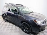 Used 2018 Subaru Forester 2.5i Premium image 3