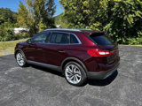 Used 2018 Lincoln MKX Black Label w/ Enhanced Security Package image 6