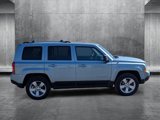 Used 2013 Jeep Patriot Limited image 4