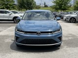 New 2025 Volkswagen Jetta S image 2