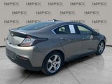 Used 2017 Chevrolet Volt LT w/ Comfort Package image 5