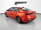 Used 2024 Kia Forte LXS w/ LXS Technology Package image 5