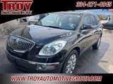 Used 2012 Buick Enclave Leather w/ LPO, Cargo Convenience Pkg image 4