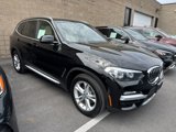 Used 2019 BMW X3 xDrive30i w/ Driving Assistance Package image 2