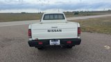 Used 1986 Nissan Pickup 4x4 Regular Cab Long Bed image 4