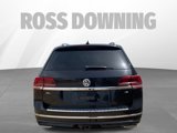 Used 2019 Volkswagen Atlas SEL R-Line image 5