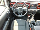 Used 2021 Jeep Wrangler Unlimited Rubicon w/ Safety Group image 4