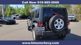 Used 2017 Jeep Wrangler Unlimited Sport w/ Quick Order Package 24S image 3